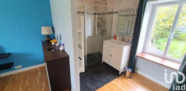 Maison à vendre 6 pièces 153 m² La Fresnais