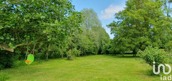 Maison à vendre 6 pièces 153 m² La Fresnais