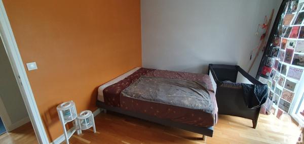 Maison à vendre 6 pièces 153 m² La Fresnais