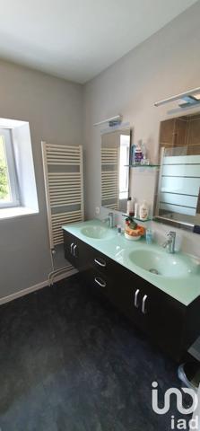 Maison à vendre 6 pièces 153 m² La Fresnais