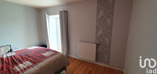 Maison à vendre 6 pièces 153 m² La Fresnais