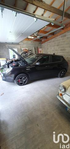 Maison à vendre 6 pièces 153 m² La Fresnais