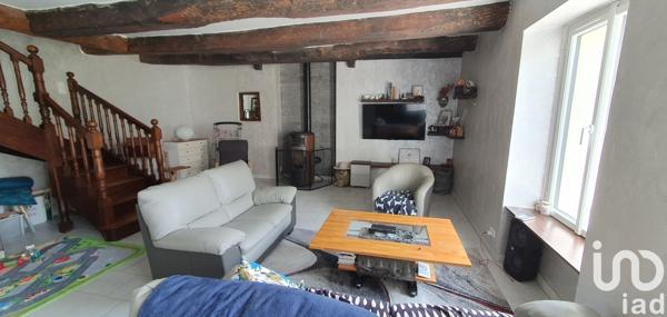 Maison à vendre 6 pièces 153 m² La Fresnais