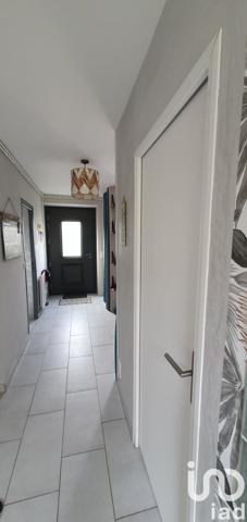 Maison à vendre 6 pièces 153 m² La Fresnais