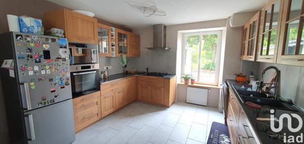 Maison à vendre 6 pièces 153 m² La Fresnais