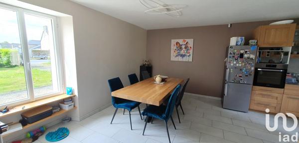 Maison à vendre 6 pièces 153 m² La Fresnais