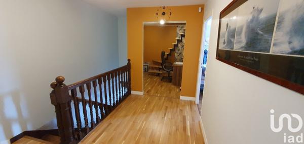 Maison à vendre 6 pièces 153 m² La Fresnais