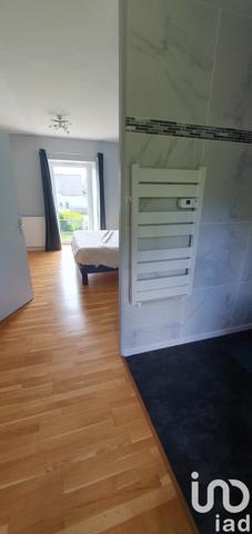 Maison à vendre 6 pièces 153 m² La Fresnais