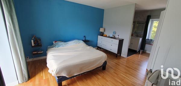 Maison à vendre 6 pièces 153 m² La Fresnais