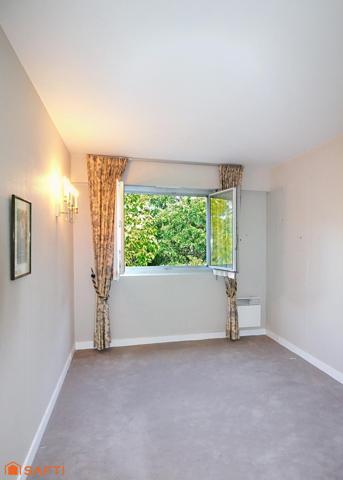 Bel appartement familial