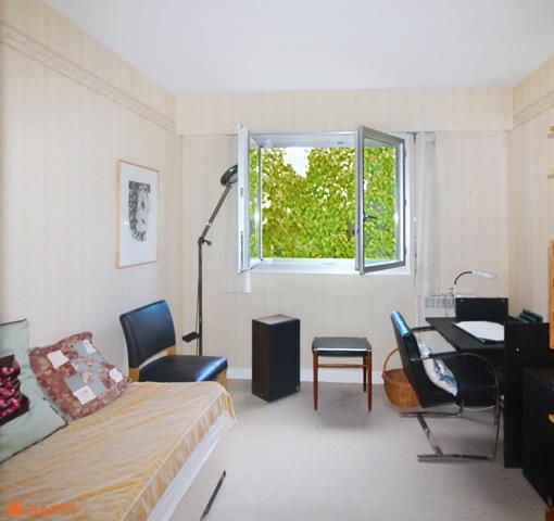 Bel appartement familial