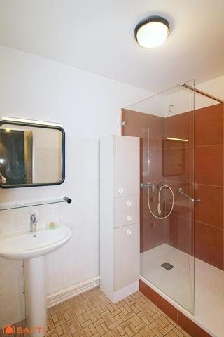 Bel appartement familial