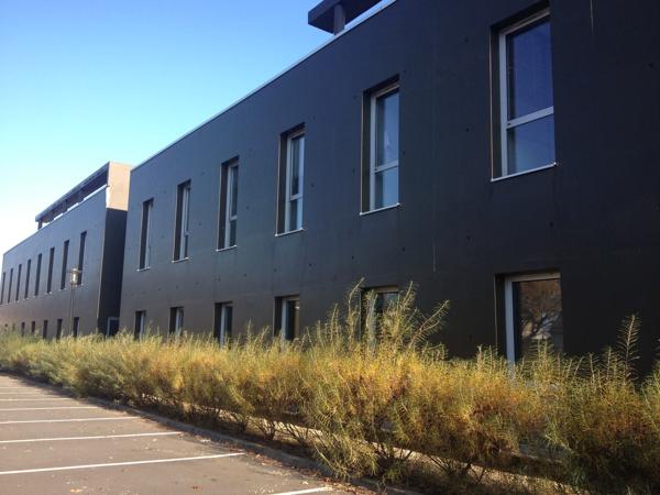 Bureaux à louer à La Chapelle-sur-Erdre avec parking extérieur sécurisé