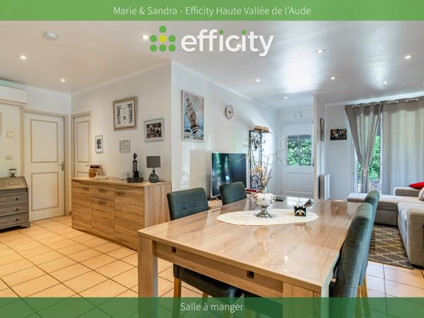 Maison 4 pièces - 90 m²