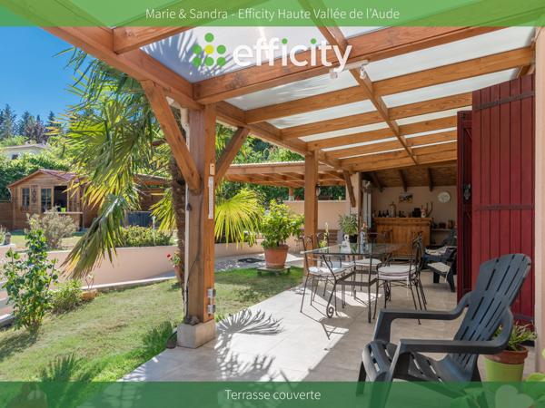 Maison 4 pièces - 90 m²