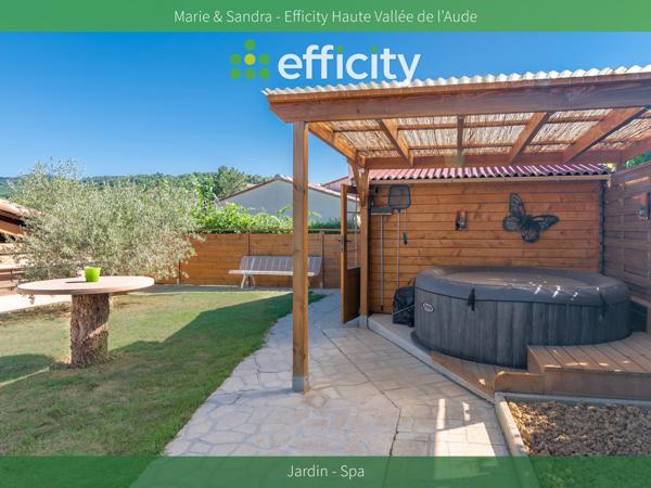 Maison 4 pièces - 90 m²