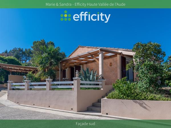 Maison 4 pièces - 90 m²