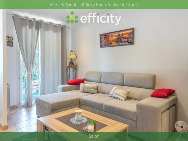 Maison 4 pièces - 90 m²