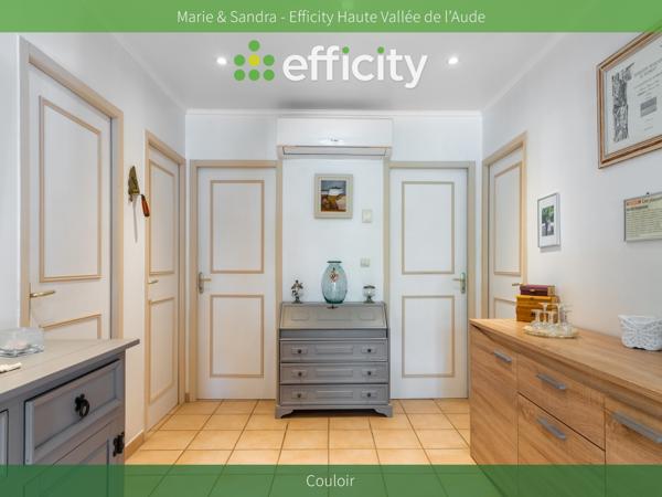 Maison 4 pièces - 90 m²