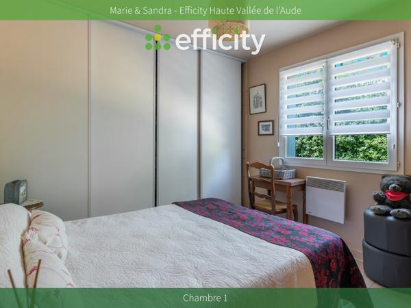 Maison 4 pièces - 90 m²