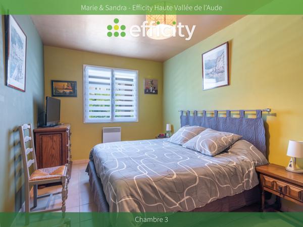 Maison 4 pièces - 90 m²