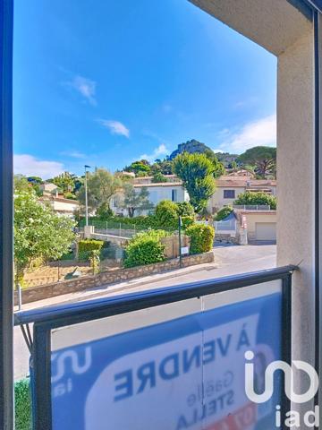 Appartement à vendre 2 pièces 57 m² Hyères