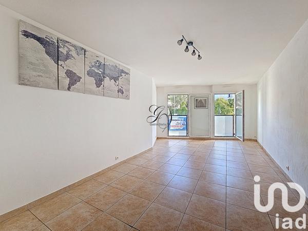 Appartement à vendre 2 pièces 57 m² Hyères
