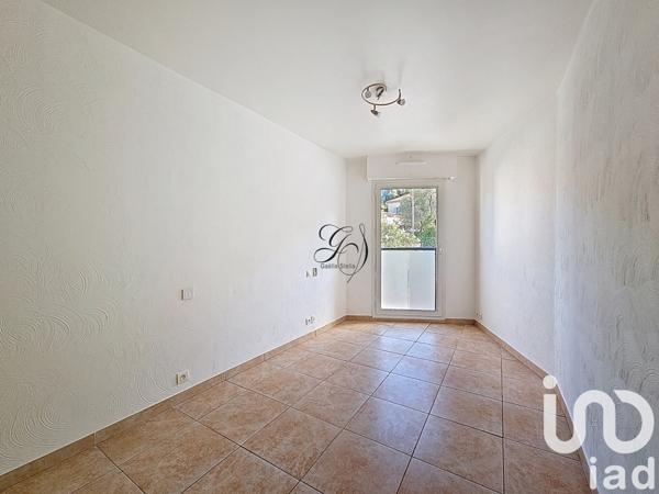 Appartement à vendre 2 pièces 57 m² Hyères
