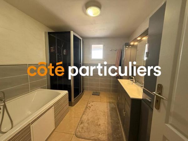 Vente Maison135,3 m² - 5 Pièces - PEYRIAC MINERVOIS (11160)