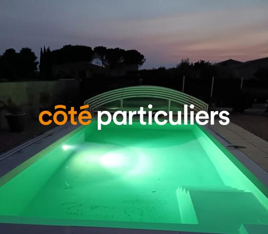 Vente Maison135,3 m² - 5 Pièces - PEYRIAC MINERVOIS (11160)