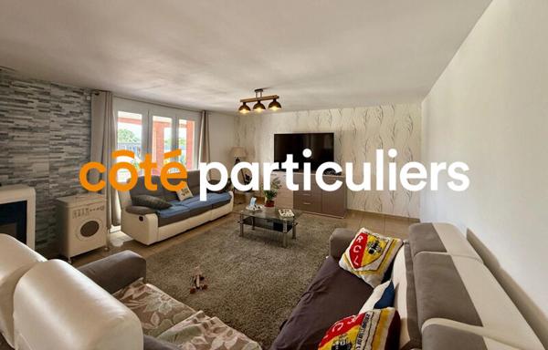 Vente Maison135,3 m² - 5 Pièces - PEYRIAC MINERVOIS (11160)