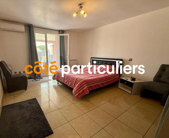 Vente Maison135,3 m² - 5 Pièces - PEYRIAC MINERVOIS (11160)