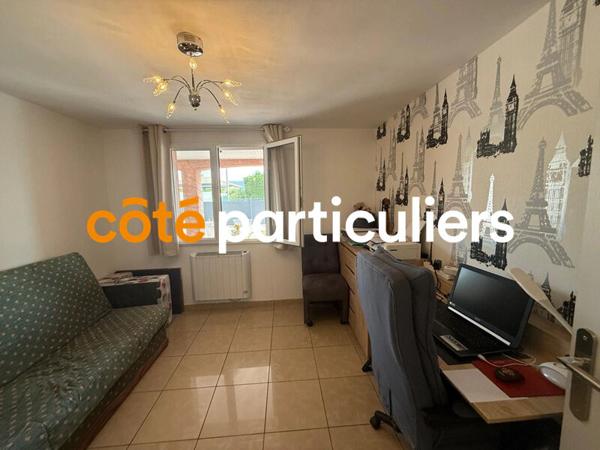 Vente Maison135,3 m² - 5 Pièces - PEYRIAC MINERVOIS (11160)