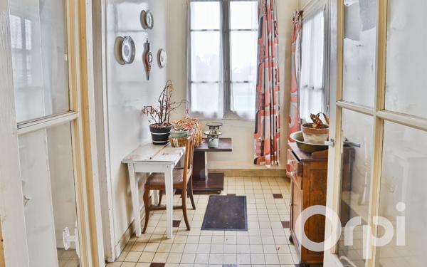 Maison à vendre    3 pièces • 63,81 m2 Gisors