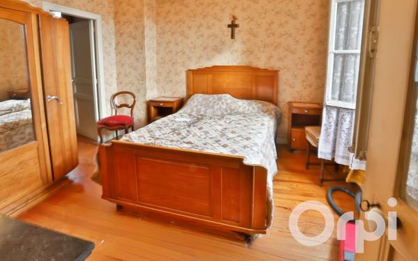 Maison à vendre    3 pièces • 63,81 m2 Gisors