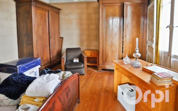 Maison à vendre    3 pièces • 63,81 m2 Gisors