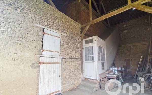 Maison à vendre    3 pièces • 63,81 m2 Gisors