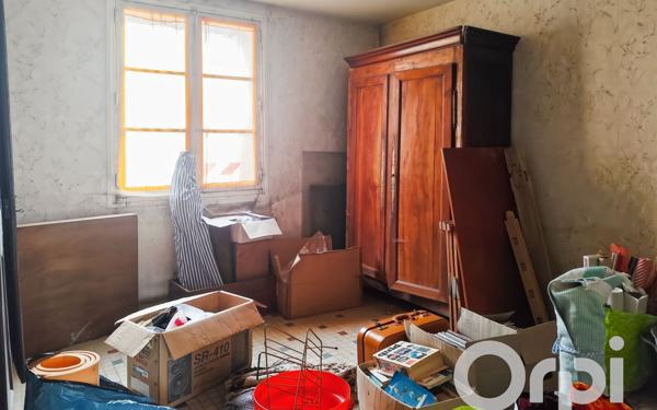 Maison à vendre    3 pièces • 63,81 m2 Gisors