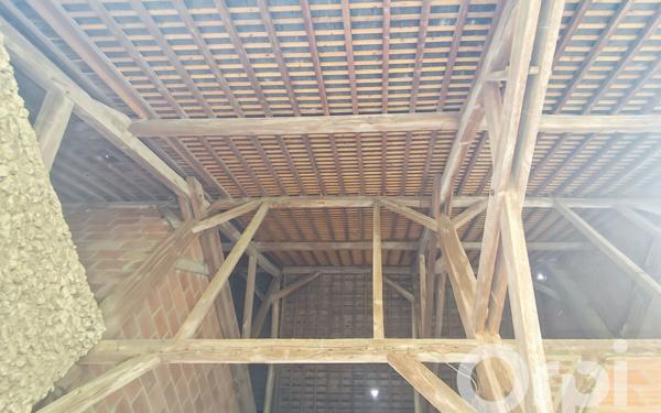 Maison à vendre    3 pièces • 63,81 m2 Gisors