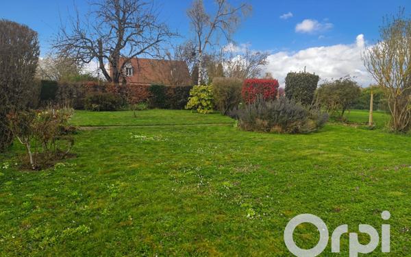 Maison à vendre    3 pièces • 63,81 m2 Gisors