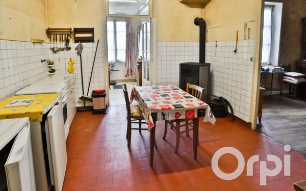 Maison à vendre    3 pièces • 63,81 m2 Gisors