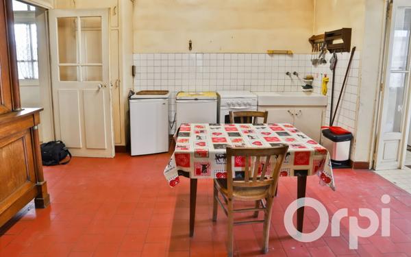 Maison à vendre    3 pièces • 63,81 m2 Gisors