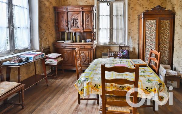 Maison à vendre    3 pièces • 63,81 m2 Gisors