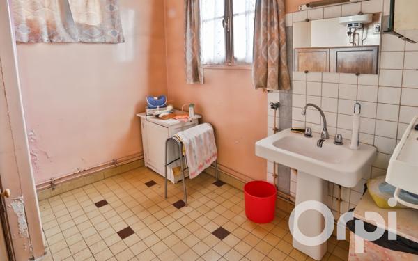 Maison à vendre    3 pièces • 63,81 m2 Gisors