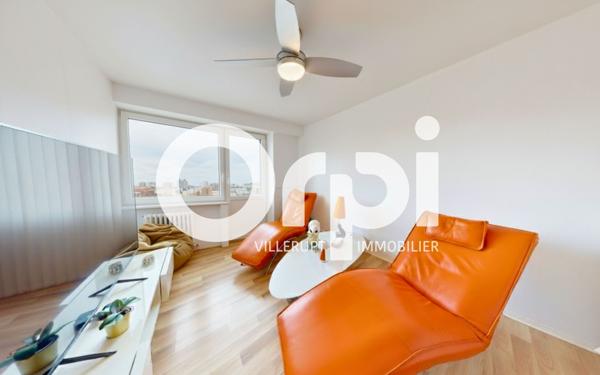 Appartement à louer    3 pièces • 61 m2 Villerupt