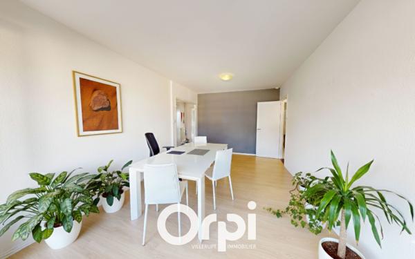 Appartement à louer    3 pièces • 61 m2 Villerupt