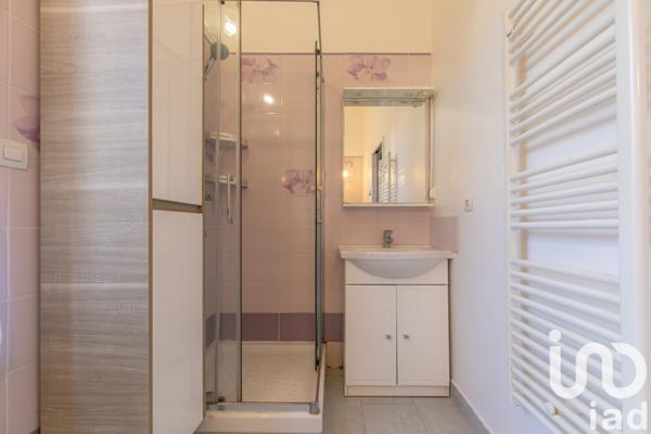 Appartement à vendre 2 pièces 35 m² Nogent-sur-Marne