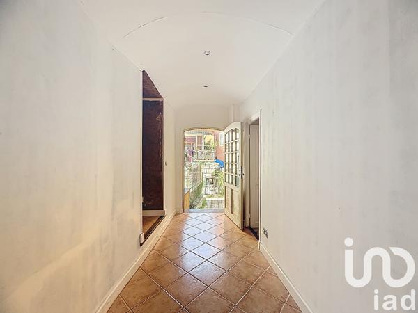 Maison à vendre 3 pièces 69 m² Sospel