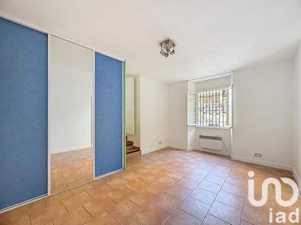 Maison à vendre 3 pièces 69 m² Sospel
