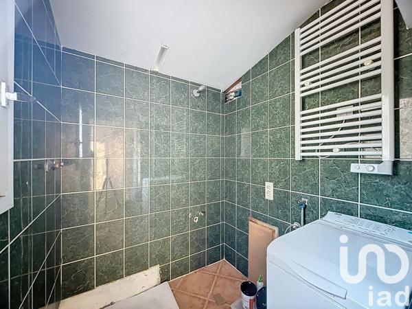 Maison à vendre 3 pièces 69 m² Sospel